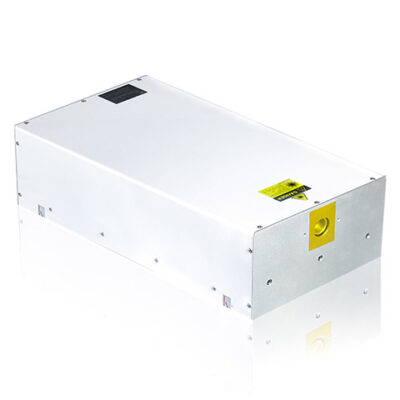 Diamond 532nm laser