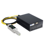 532nm Fiber green laser