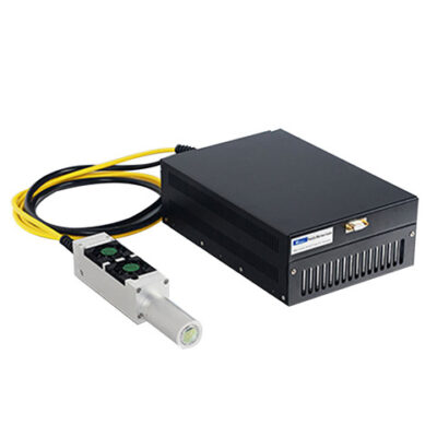 532nm Fiber green laser