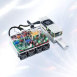 Diamond series mini UV laser