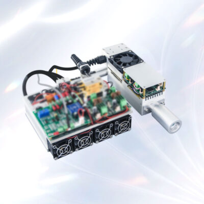 Diamond series mini UV laser