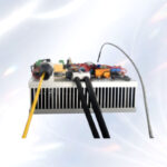 mini UV laser