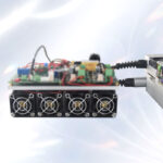 355nm Mini UV Laser 1w
