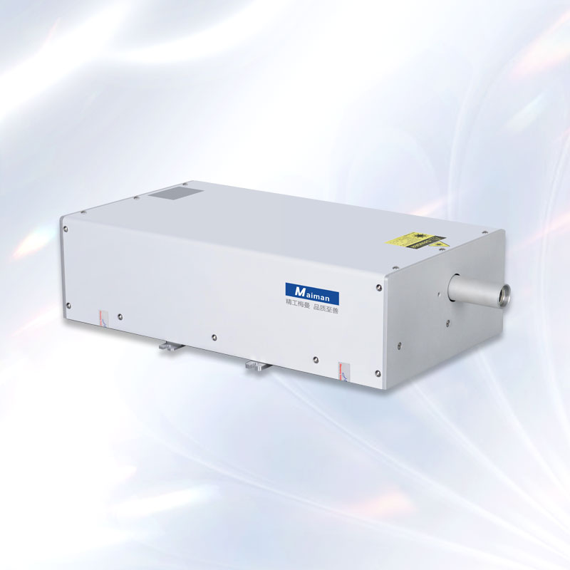 355nm UV High Power UV Laser 15-30W