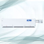 1064nm active Q-switched laser