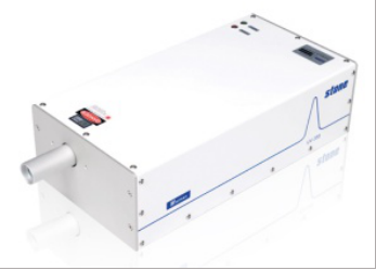 High-power UV laser